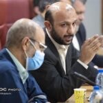 در دوره فعلی هیچ پروژه‌ای بدون پیوست مسئولیت اجتماعی امضا نمی‌شود