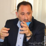 حفاری ها، عمر آسفالت معابر شهر را کاهش داده است