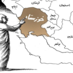 خوزستان تاوان کدام گناه نکرده را می‌دهد؟