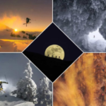 برندگان هشتمین مسابقه بین‌المللی عکاسی کوهستانی