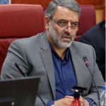 شهردار اهواز تاکید کرد: لزوم افزایش سرعت توسعه و آبادانی در شهر