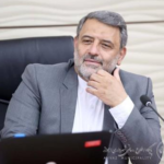 شهردار اهواز گفت: رسالت روابط عمومی ایجاد اعتماد میان سازمان و ذی نفعان است