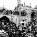 باید شرمسار باشیم