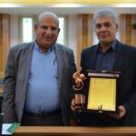 شرکت خمیرمایه و الکل رازی صادرکننده برتر استانی شد