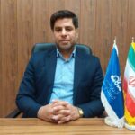 انتصاب سرپرست بازرسی و رسیدگی به شکایات شرکت نفت و گاز اروندان