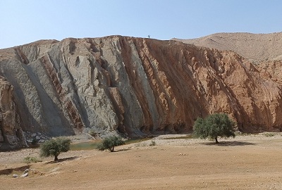 اجرای ۳۴ پروژه تخصصی زمین‌شناسی در مناطق نفتخیز جنوب