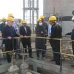 ارائه پتانسیل‌ها و ظرفیت‌های علمی دانشگاه سمنان در حوزه‌های نفت و گاز