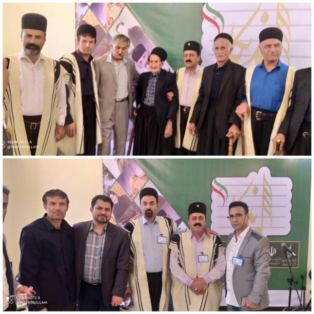 گزارش پایش صنعت از روند برگزاری و اختتامیه نخستین جشنواره منطقه ای موسیقی آوازهای حماسی بختیاری در شهرستان اندیکا