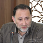 آخرین وضعیت پل ششم (فولاد) از زبان معاون فنی و عمرانی شهرداری اهواز