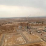 اغلب میادین نفتی غرب کارون با ظرفیت کامل در مدار تولید قرار دارند