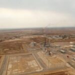 مدیرعامل نفت و گاز اروندان :اغلب میادین نفتی غرب کارون با ظرفیت کامل در مدار تولید قرار دارند