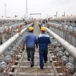 ۴۶۹ سمت بهینه در مناطق نفتخیز جنوب ایجاد شد