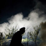 حکایت شهر دودی/ ماجرای اهواز و دودها