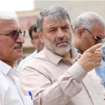  محور L300 تقاطع غیرهمسطح شهید کجباف هفته آینده به بهره برداری می رسد