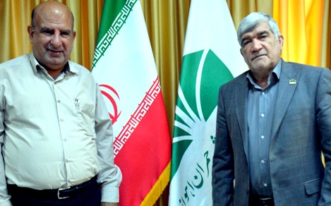 ضرورت هم‌‌افزایی علمی و فرهنگی دانشگاه و صنعت نیشکر در تحقق شعار سال