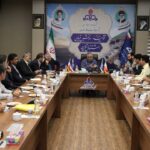 در نشست مدیرعامل شرکت نفت و گاز اروندان با مدیران شرکت تسکو مطرح شد؛