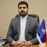 سرپرست حراست شرکت نفت و گاز اروندان منصوب شد