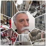 وحشتی دربد نهاد برج بی دانش