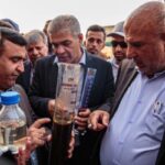 بزرگترین پروژه تصفیه پساب صنعتی شکرستان ایران افتتاح شد