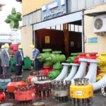 ۱۳۸ میلیارد ریال صرفه اقتصادی با تعمیر و بازسازی انواع شیرآلات سرچاهی و درون‌چاهی