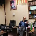 تشکیل قرارگاه جهادی مناطق نفتخیز جنوب در حوزه مسئولیت‌های اجتماعی