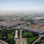 میراث دار طرح تیرآهن سبک کیست