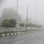 رطوبت و شرجی نفس خوزستانیها را به شماره انداخت