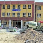 ۳۰ درصد مدارس خوزستان نیاز به بازسازی دارند