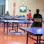 نفرات برتر المپیاد ورزشی بیماران خاص خوزستان شناخته شدند