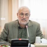 بررسی و رفع موانع تولید با انجام مانور ۵۰۰ هزار بشکه ای تولید نفت خام