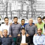 پیام رییس هیات مدیره فولاد اکسین به مناسبت فرارسیدن روز ملی صنعت و معدن