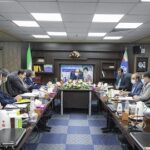 نشست‌های مجمع عمومی عادی سالانه شرکت‌های تابع مناطق نفتخیز برگزار شد