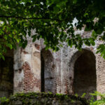 اسپی مزگت؛ قدیمی‌ترین خانه خدا در گیلان