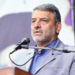 صبر و شکیبایی مردم به ما کمک می کند تا در انجام وظایف خود موفق باشیم