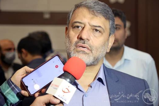 با رشد فناوری اطلاعات همه سازمان های اجرایی باید مجهز و به روز شوند