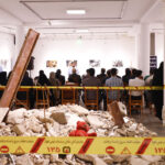 نمایشگاه عکس آبادان، روایت همدلی گشایش یافت/گزارش تصویری