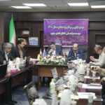 هوشمندسازی در امور حراست یک ضرورت است