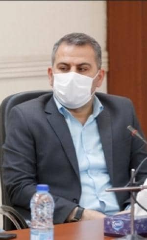 اولویت‌بندی اجرای پروژه‌های عمرانی در شهرداری منطقه چهار اهواز