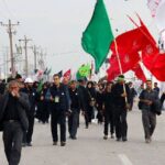 همه مرزهای ایران و عراق برای عبور زائران اربعین باز شد