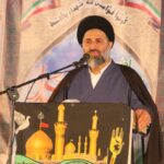 نسخه تعالی بخش این کشور تنها و تنها در راه امام و شهیدان است