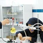 دانش‌آموز خوزستانی مدال طلای المپیاد فناوری نانو کسب کردند