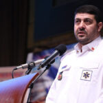 راه اندازی بیمارستان امام علی(ع) در اربعین/ در مسیر نجف – کربلا هر ۱۰۰ عمود یک درمانگاه احداث کرده‌ایم