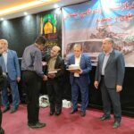 تجلیل از آزادگان، تجلیل از فرهنگ استقامت، پایداری و آرمان های انقلاب است