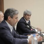 لزوم تامین امنیت سرمایه گذاران در خوزستان/ واحدهای تولیدی راکد در آبادان و خرمشهر احیا شوند