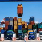 صادرات ۲.۸ میلیارد دلار کالا صادرات غیر نفتی در خوزستان