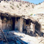 اخذ آب بها با تعرفه کارگاهی و جریمه ساخت ساز برای منازل زلزله زده مسجد سلیمان