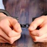 دستگیری کلاهبردار ۱۵۰ میلیارد ریالی در حمیدیه