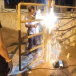 خط مکانیزه پاک کردن کله‌پاچه دامی به زودی در اهواز افتتاح می‌شود