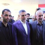 تدارک لازم برای راهنمایی زائران حسینی در بصره در نظر گرفته شد