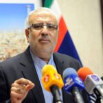 ۱۰۰ میلیارد دلار قرارداد و تفاهم نامه نفتی در دولت سیزدهم امضا شد